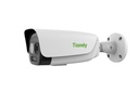 Tiandy TC-C35LQ Spec:I5W/E/Y/T/4mm/V4.2, 5MP Thermography bullet camera