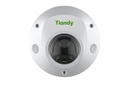 Tiandy TC-C35PS Spec:I3/E/Y/M/H/2.8mm/V4.2, 5MP Mini dome camera