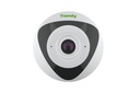 Tiandy TC-C35VN Spec:I3/E/Y/1.4mm/V4.2, 5MP Fisheye camera