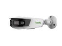 Tiandy TC-C382V Spec:W/E/Y/S/H/2.8mm, 8MP Fixed panoramic camera
