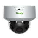 Tiandy TC-C38MS Spec:I5/A/E/Y/M/H/2.7-13.5mm/V4.0, 8MP Starlight motorized IR dome camera
