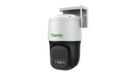 Tiandy TC-H334S Spec:I5W/C/WIFI/4mm/V4.1, 3MP Dual light EW PT camera