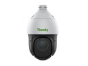 Tiandy TC-H344S Spec:25X/I/E+/A/V3.0, 4MP 25x Starlight IR AI PTZ camera