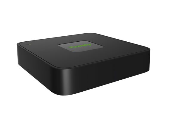 Tiandy TC-R3110 Spec:I/B/P8/L/S, H.265 1HDD 10ch PSE NVR