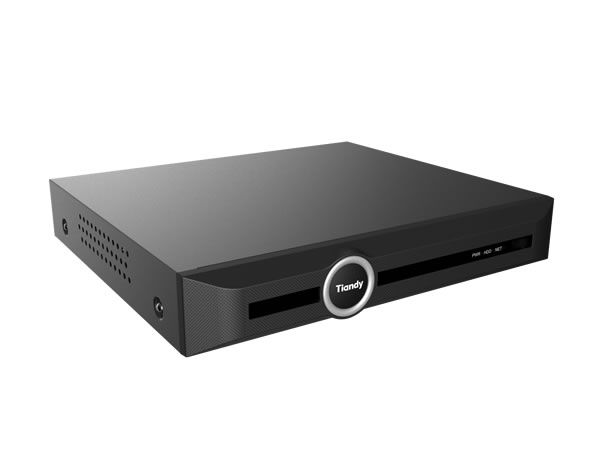 Tiandy TC-R3120 Spec:I/B/K/V3.1, H.265 1HDD 20ch NVR
