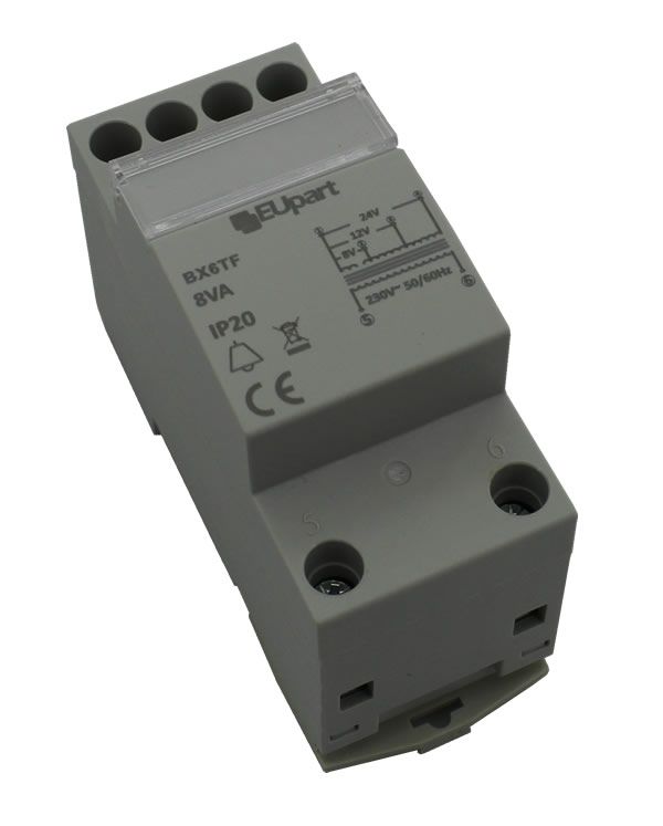 Deurbeltransformator EUTR1