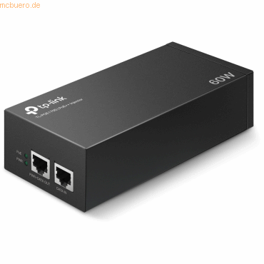 [POE170S] TP-Link POE170S PoE++ Injector Adapter