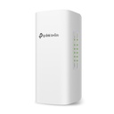 TP-Link Omada 5-Port Gigabit Smart Switch with 1-Port PoE++ in and 4-Port PoE+ Out