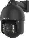 Foscam SD8EP, 4K/8MP PoE PTZ buiten beveiligingscamera