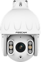 Foscam SD8EP, 4K/8MP PoE PTZ buiten beveiligingscamera