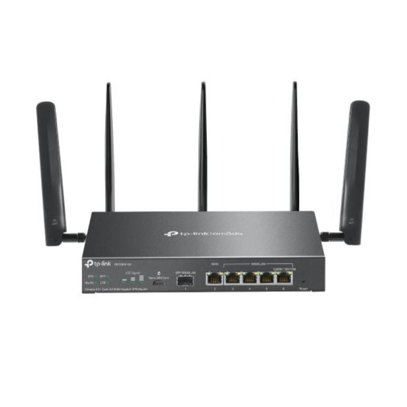 [ER706W-4G] TP-Link Omada ER706W-4g