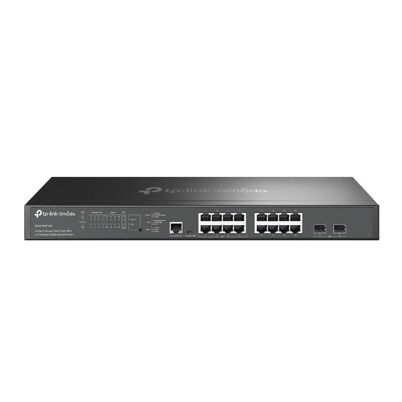 [SG3218XP-M2] TP-Link Omada SG3218XP-M2