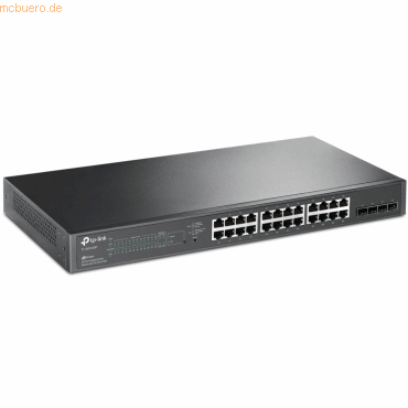 [SG2428P] TP-Link Omada SG2428P