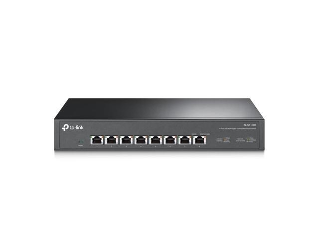[TL-SX1008] TP-Link TL-SX1008