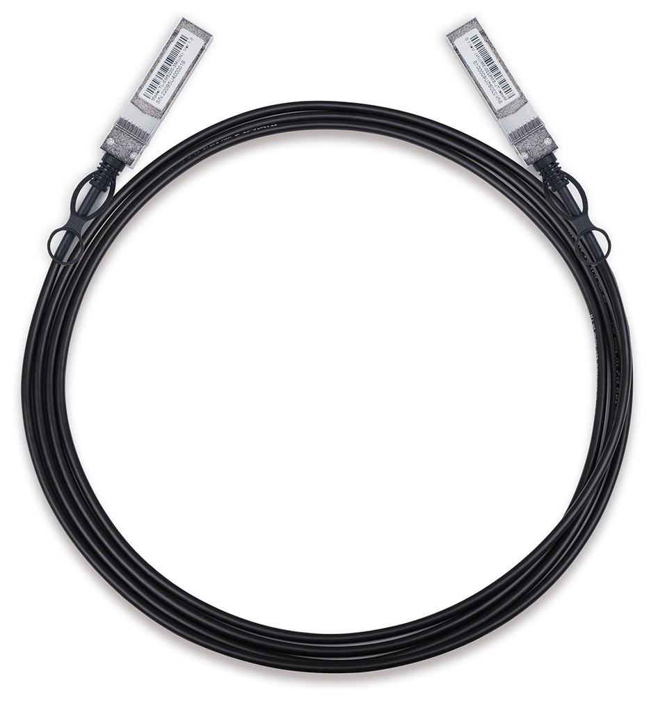 [SM5220-3M] TP-Link SM5220-3M DAC