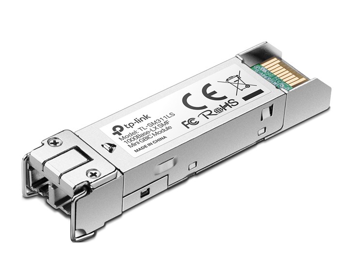 [SM311LS] TP-Link SM311LS