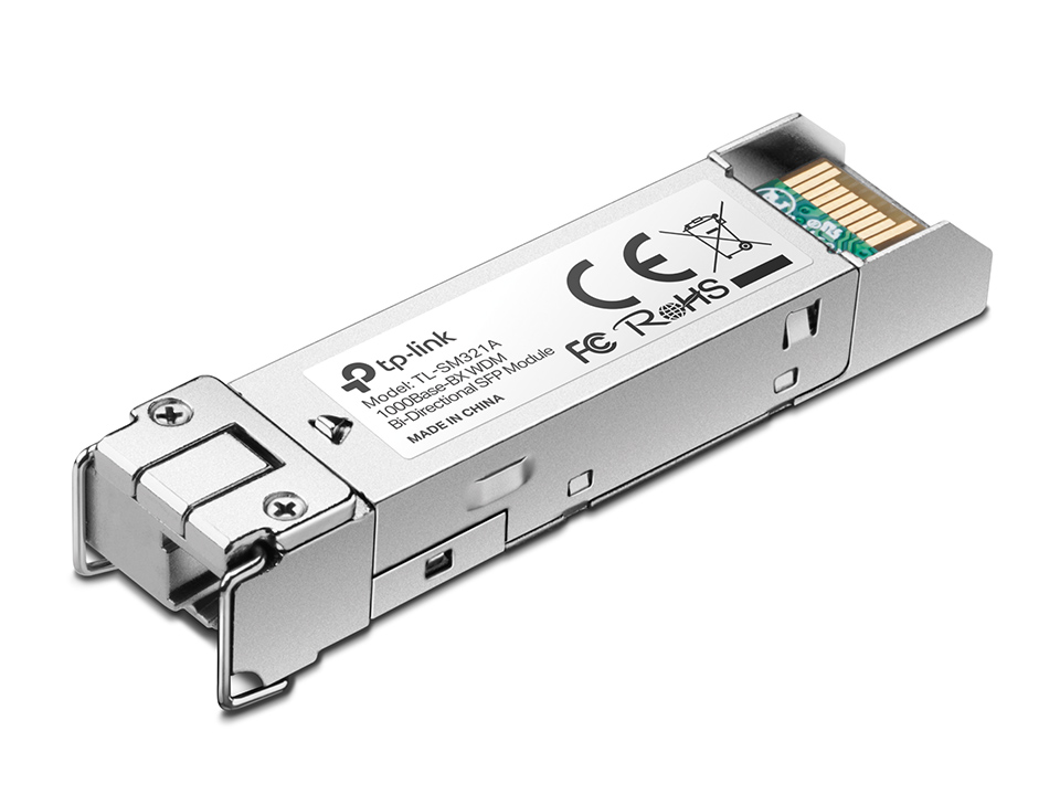 [SM321A] TP-Link SM321A
