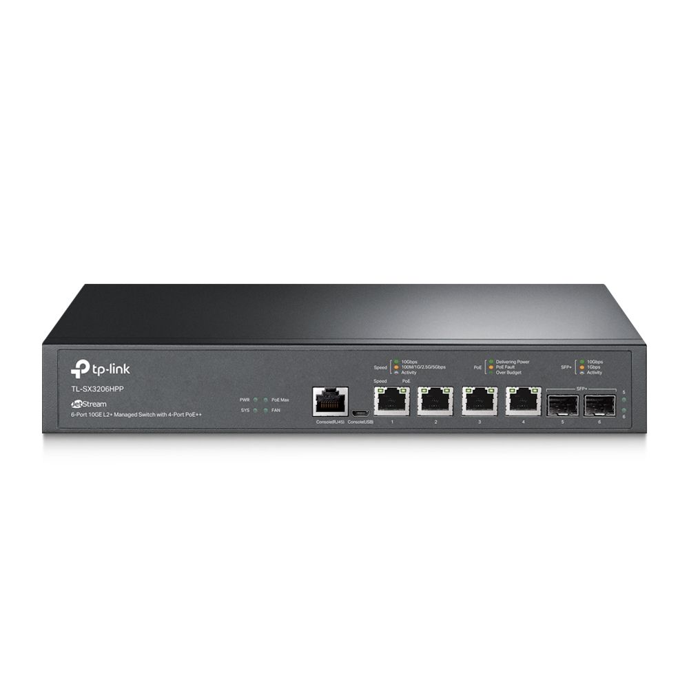 [SX3206HPP] TP-Link Omada SX3206HPP
