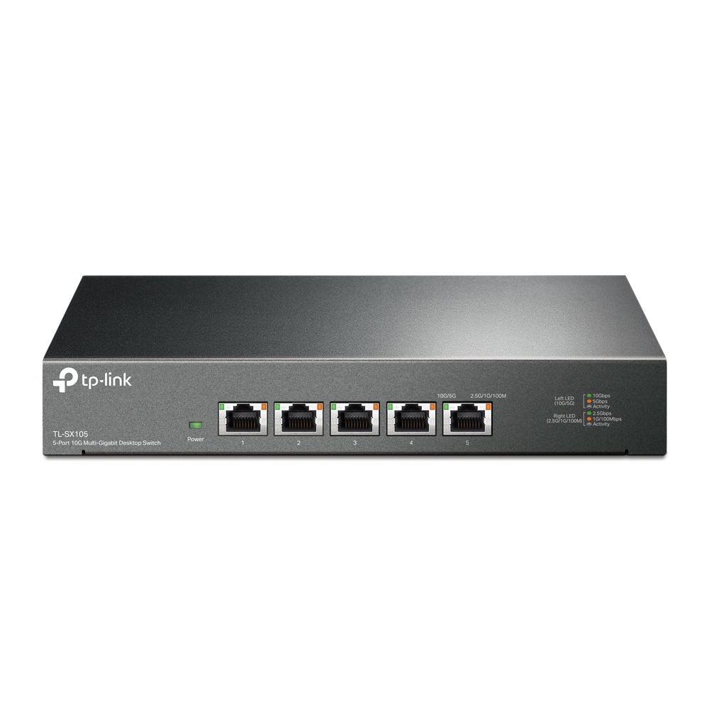 [TL-SX105] TP-Link TL-SX105