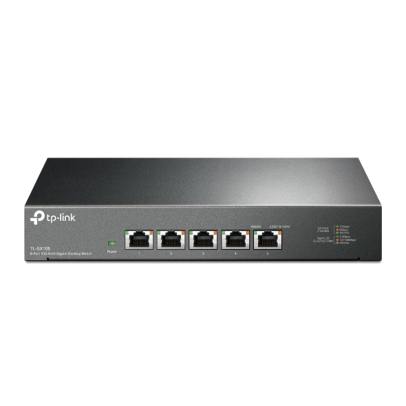 [TL-SX105] TP-Link TL-SX105