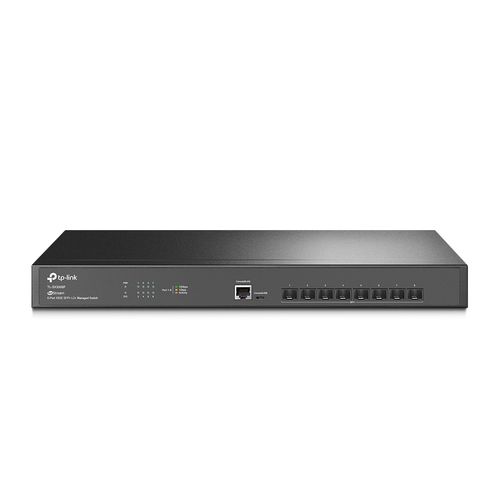 [SX3008F] TP-Link Omada SX3008F