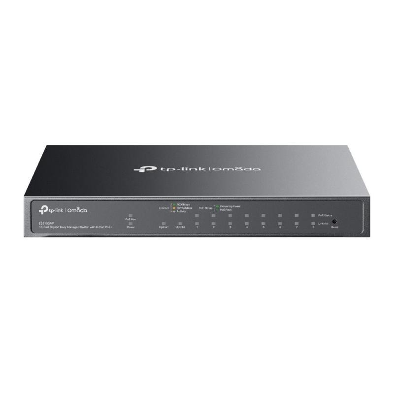 [ES210GMP] TP-Link Omada ES210GMP