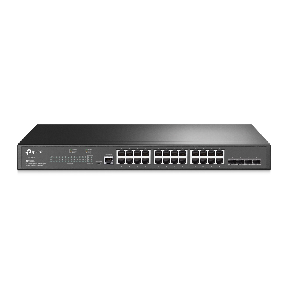 [SG3428] TP-link Omada SG3428