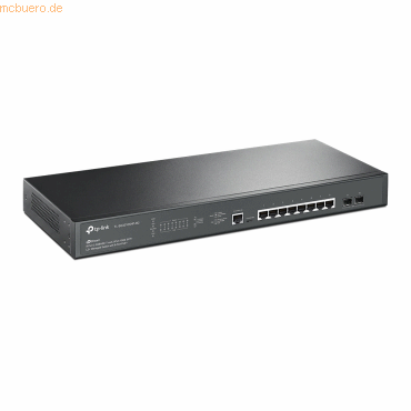[SG3210XHP-M2] TP-link Omada SG3210XHP-M2