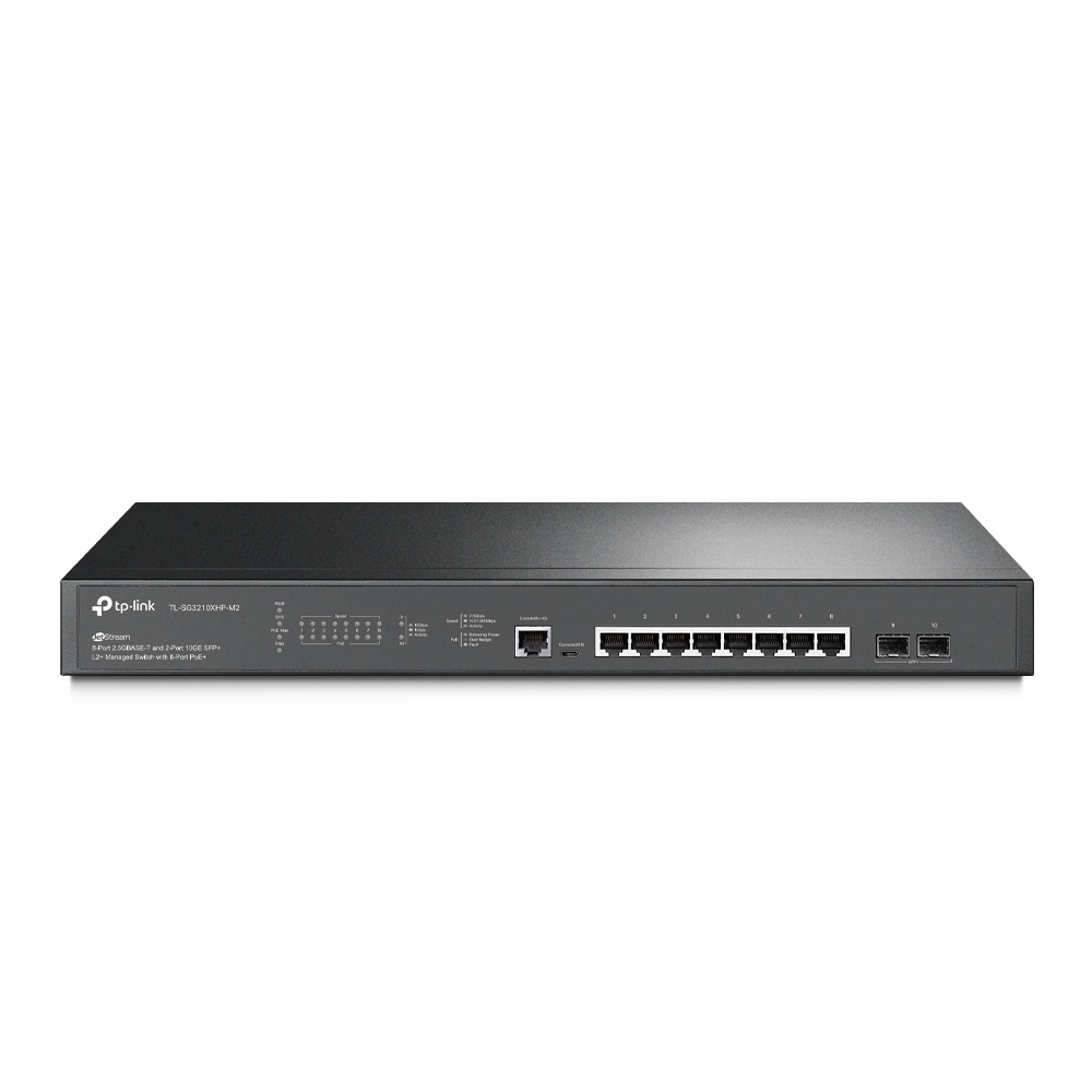 [SG3210XHP-M2] TP-link Omada SG3210XHP-M2