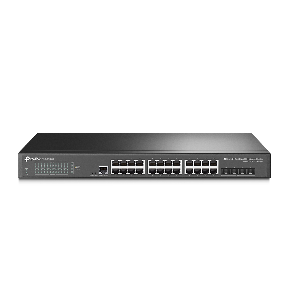 [SG3428X] TP-Link Omada SG3428X