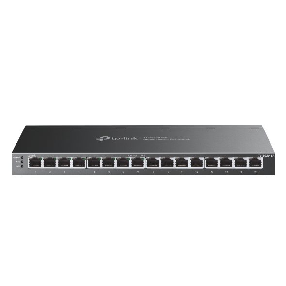 [SG2016P] TP-Link Omada SG2016P