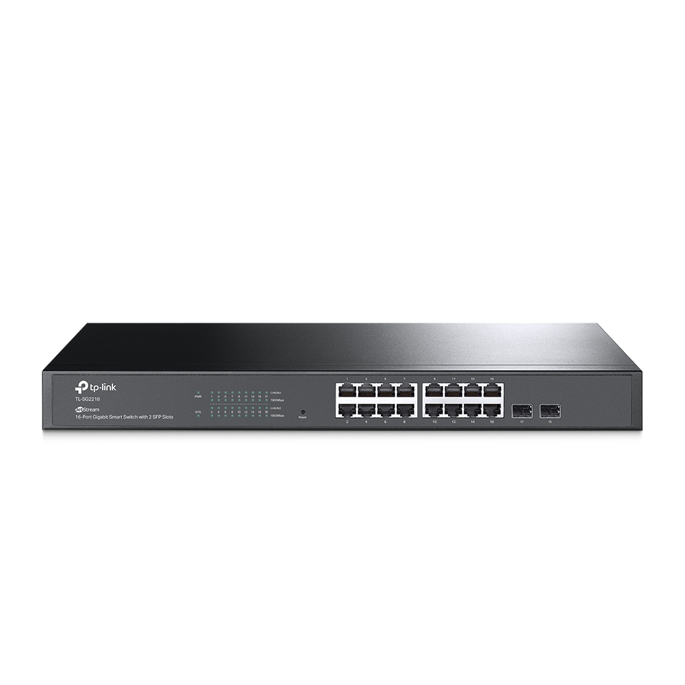 TP-Link Omada SG2218