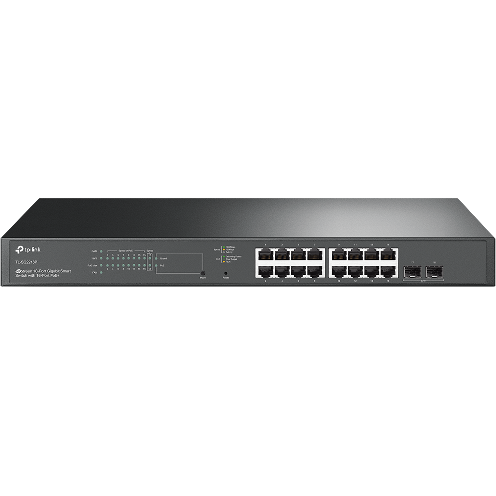 [SG2218P] TP-Link Omada SG2218P