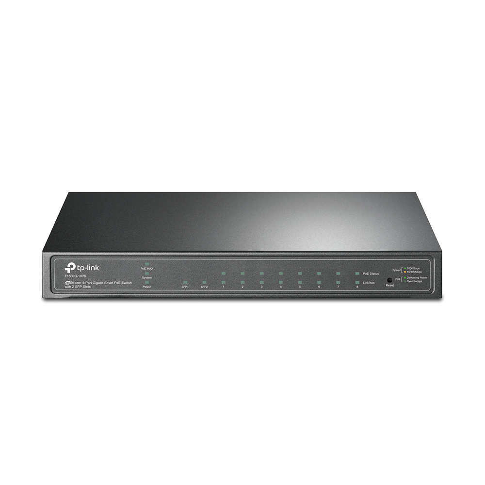 [SG2210P] TP-Link Omada SG2210P