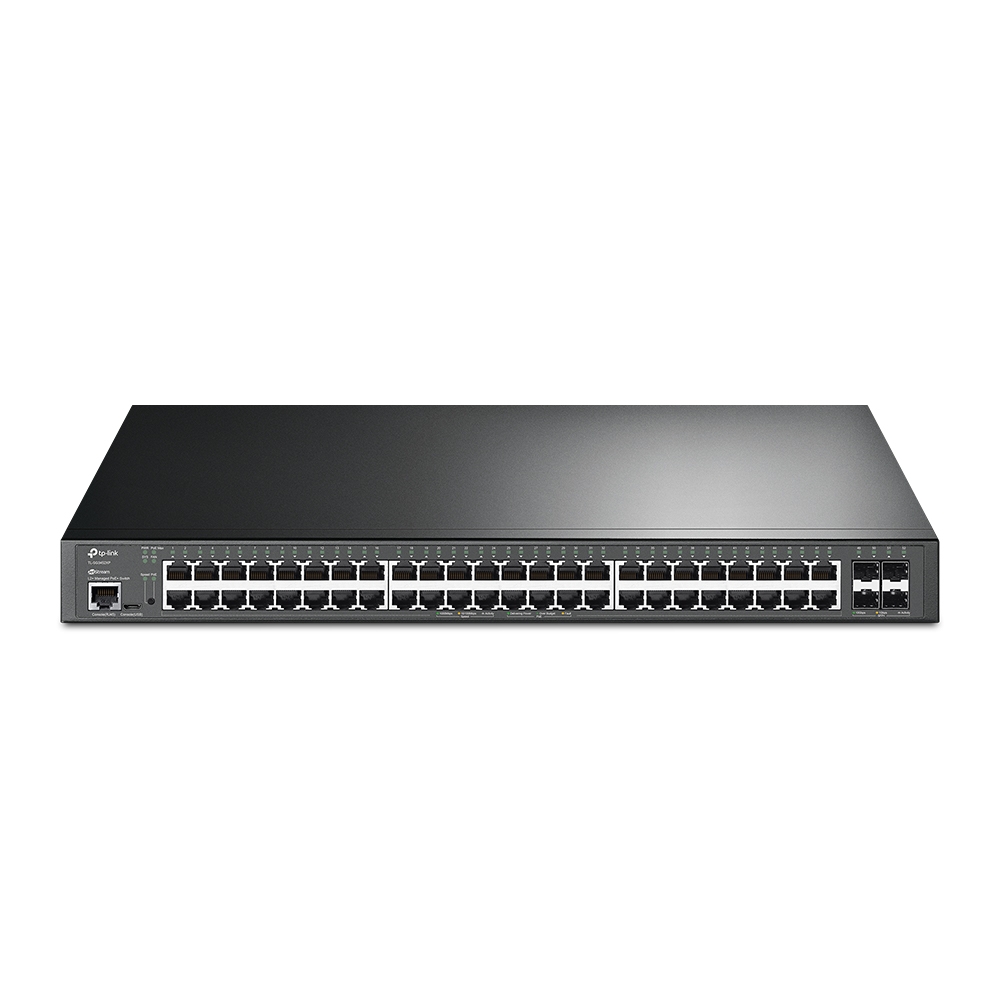 [SG3452XP] TP-Link Omada SG3452XP