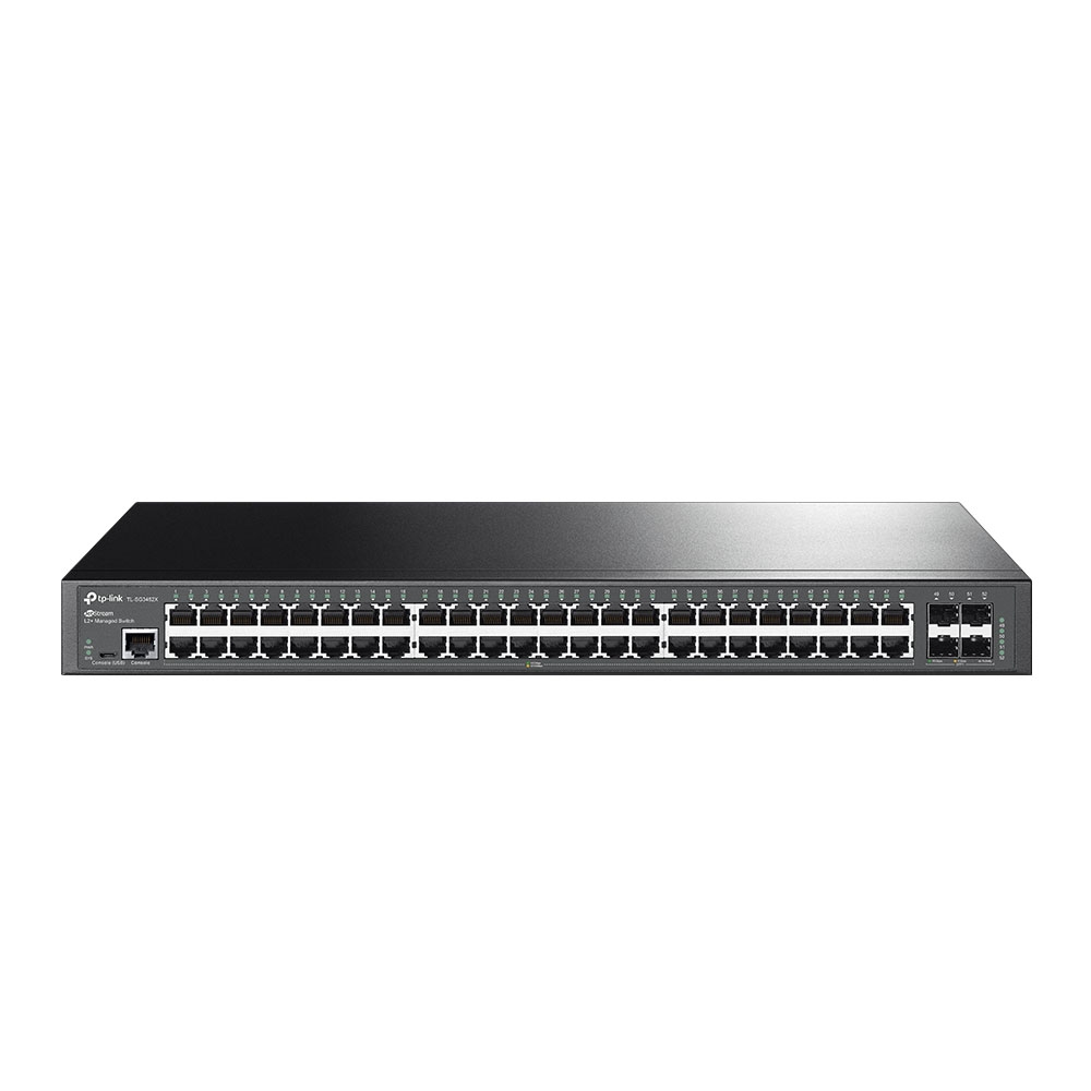 [SG3452X] TP-Link Omada SG3452X