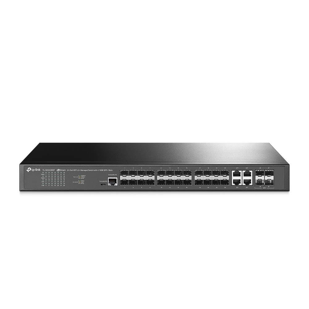 [SG3428XF] TP-Link Omada SG3428XF