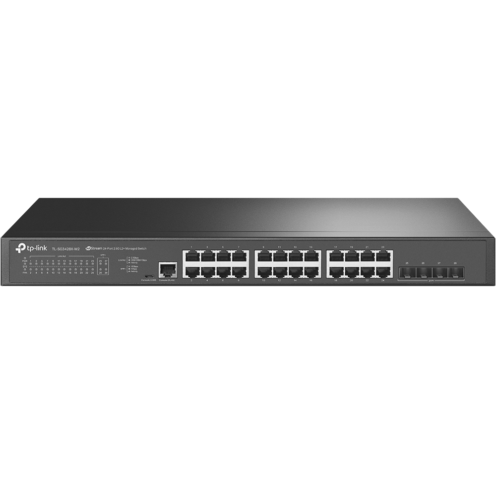 [SG3428X-M2] TP-Link Omada SG3428X-M2