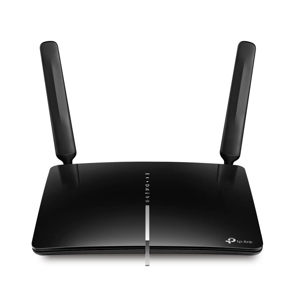 [Archer MR600] TP-Link Archer MR600 4G+