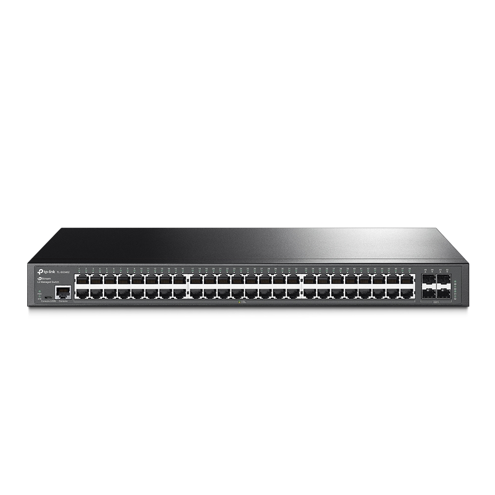 [SG3452] TP-Link Omada SG3452