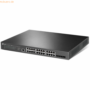 [SG3428XPP-M2] Omada SG3428XPP-M2
