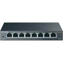 [TL-SG108E] TP-Link TL-SG108E