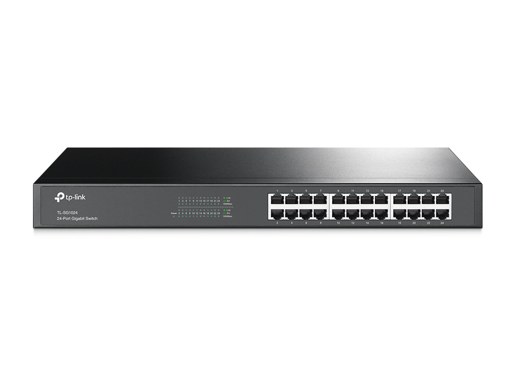 [TL-SG1024] TP-Link TL-SG1024