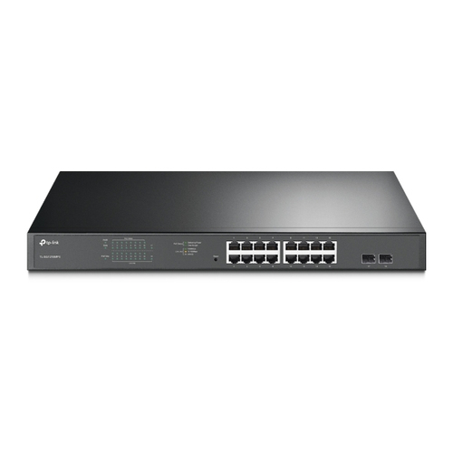 [TL-SG1218MPE] TP-Link TL-SG1218MPE