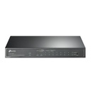 TP-Link TL-SG1210MPE Switch