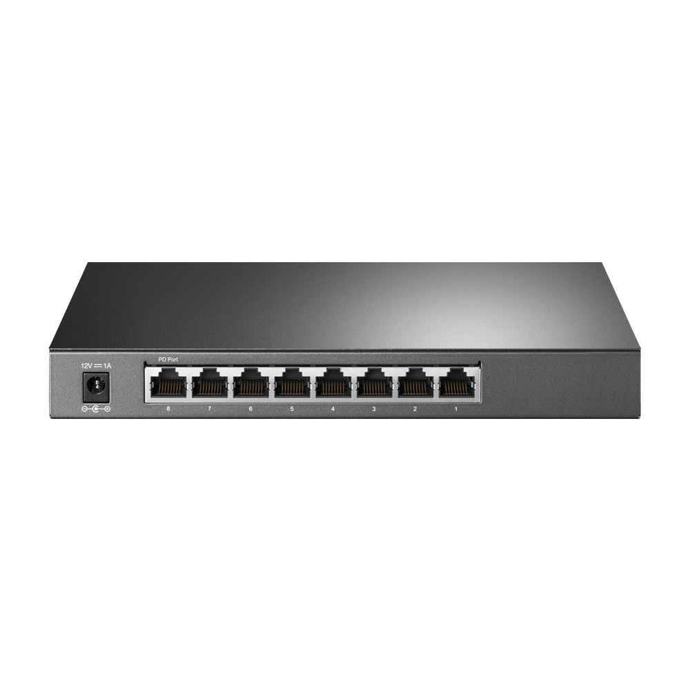 [SG2008] TP-Link Omada SG2008