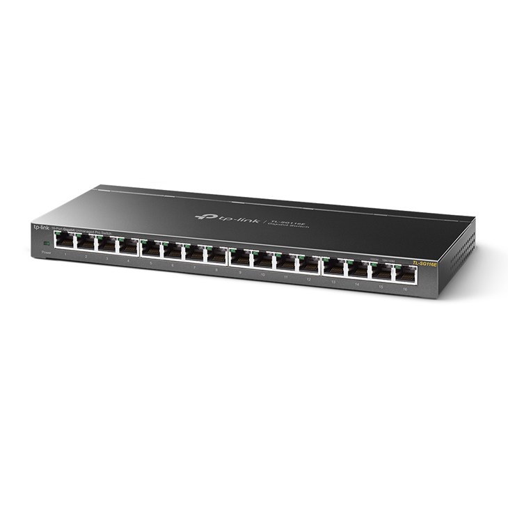 [TL-SG116E] TP-Link TL-SG116E