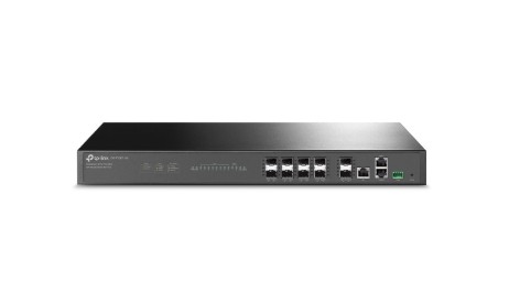 [DS-P7001-08] DeltaStream 8-port Pizza-box GPON Optical Line Terminal
