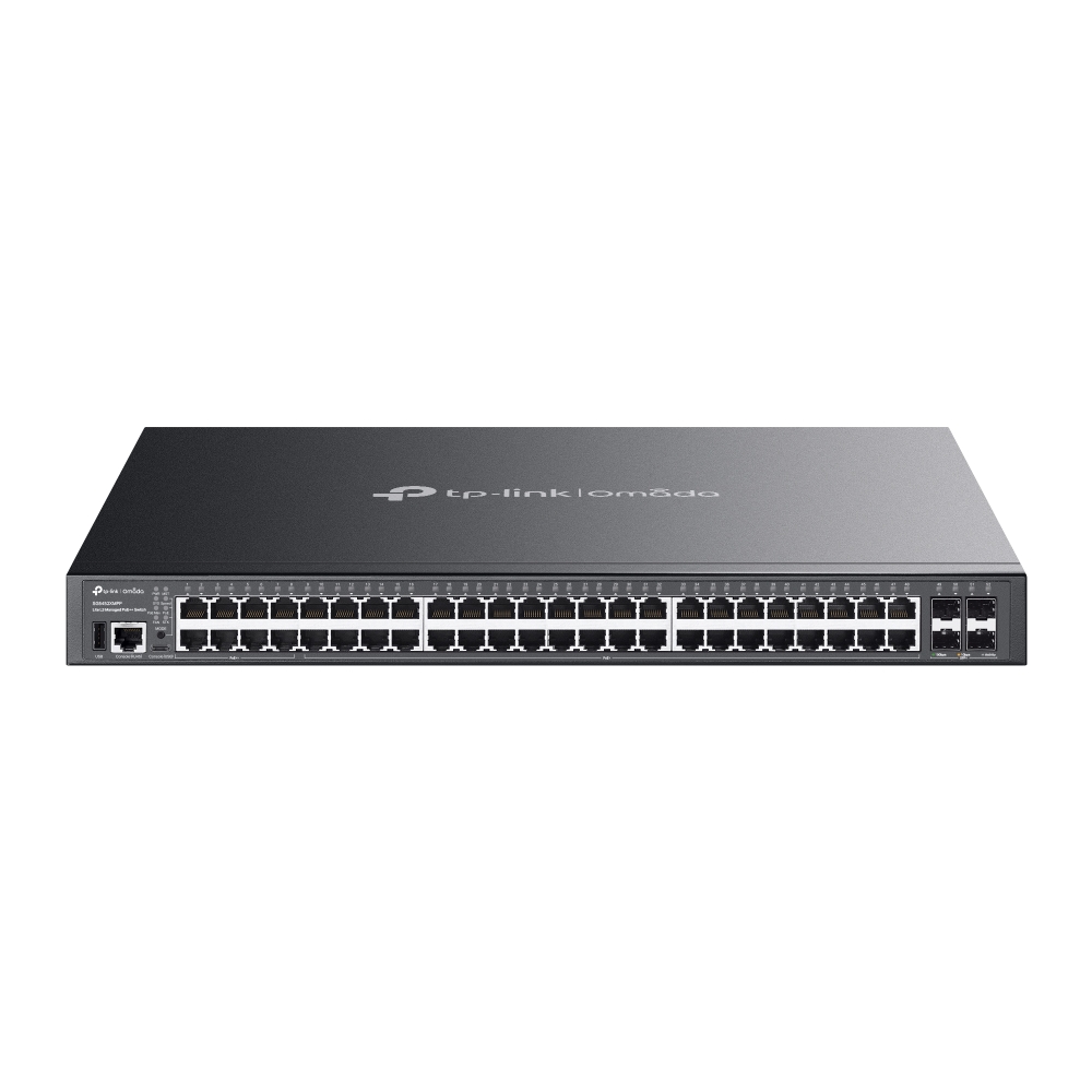 [SG5452XMPP] TP-Link Omada Campus SG5452XMPP