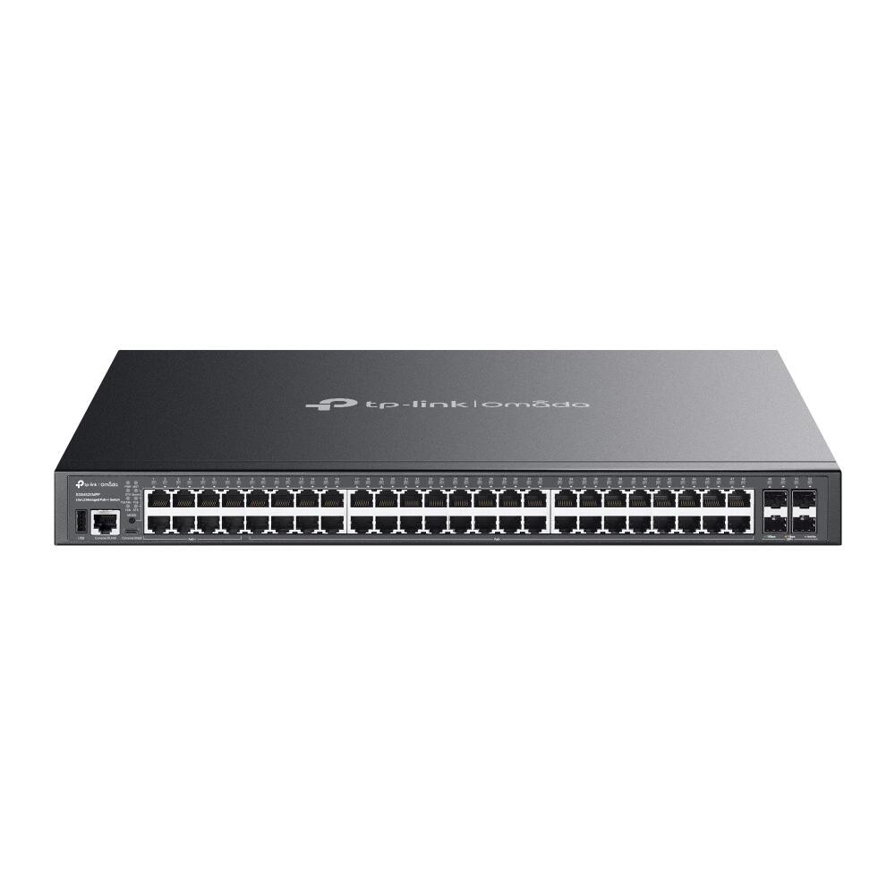 [SG5452XMPP] TP-Link Omada Campus SG5452XMPP